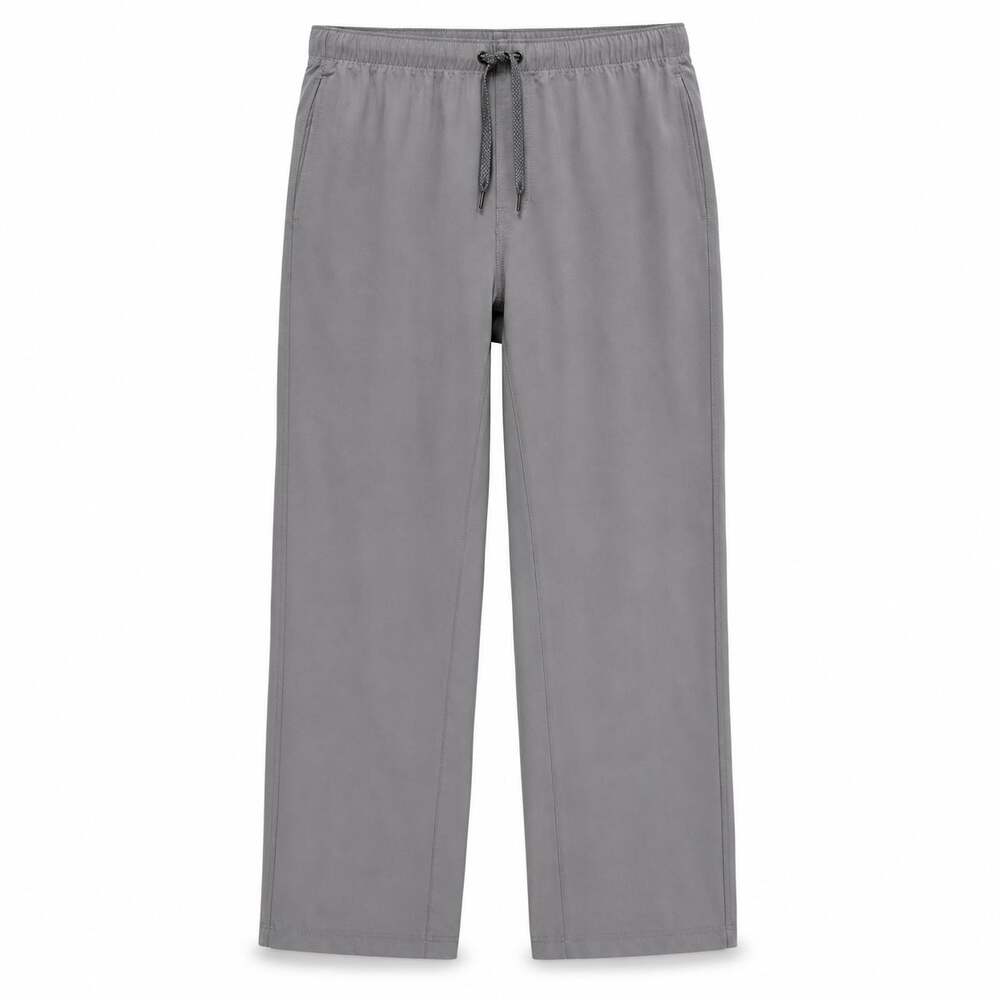 Free Fly Men's Breeze Pant in Cement XXL